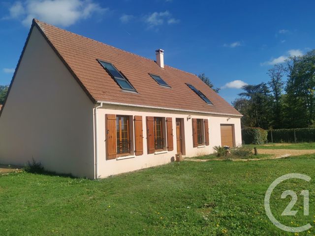 maison - ST MARTIN DE NIGELLES - 28