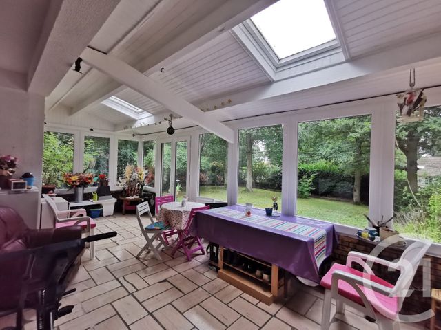 maison à vendre - 5 pièces - 95.0 m2 - MAINTENON - 28 - CENTRE - Century 21 Universal Demeure