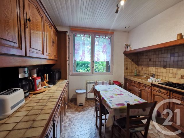 maison à vendre - 5 pièces - 95.0 m2 - MAINTENON - 28 - CENTRE - Century 21 Universal Demeure