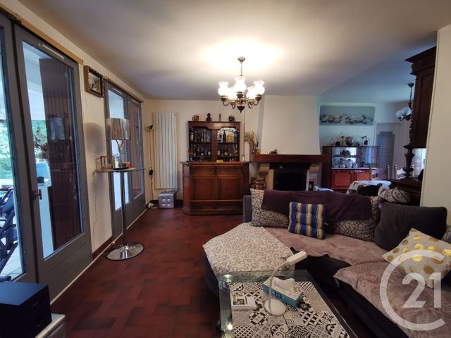 maison à vendre - 5 pièces - 95.0 m2 - MAINTENON - 28 - CENTRE - Century 21 Universal Demeure