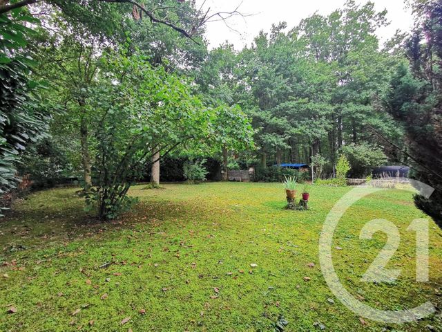 maison à vendre - 5 pièces - 95.0 m2 - MAINTENON - 28 - CENTRE - Century 21 Universal Demeure