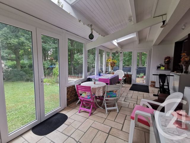 maison à vendre - 5 pièces - 95.0 m2 - MAINTENON - 28 - CENTRE - Century 21 Universal Demeure