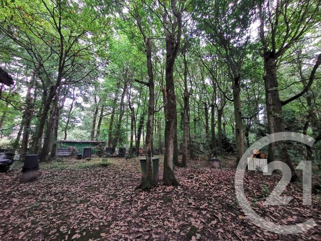 maison à vendre - 5 pièces - 95.0 m2 - MAINTENON - 28 - CENTRE - Century 21 Universal Demeure