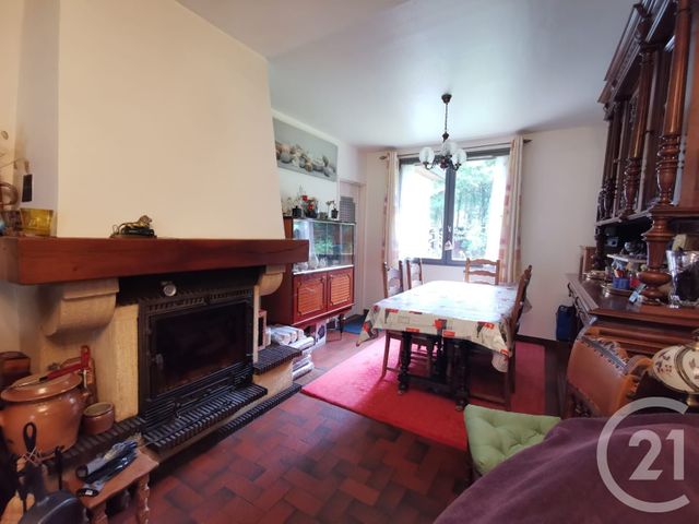 maison à vendre - 5 pièces - 95.0 m2 - MAINTENON - 28 - CENTRE - Century 21 Universal Demeure