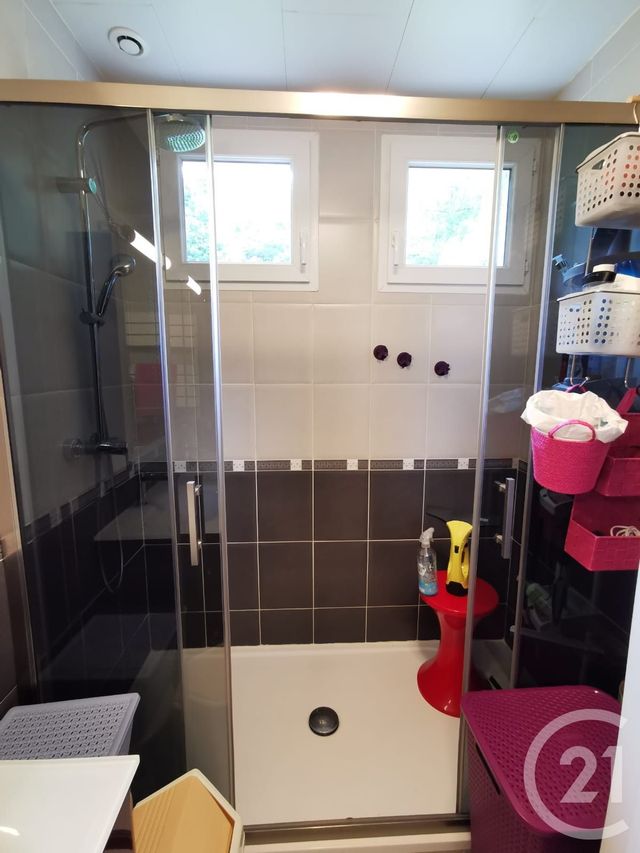 maison à vendre - 5 pièces - 95.0 m2 - MAINTENON - 28 - CENTRE - Century 21 Universal Demeure