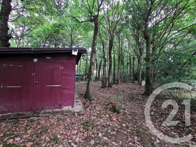 maison à vendre - 5 pièces - 95.0 m2 - MAINTENON - 28 - CENTRE - Century 21 Universal Demeure