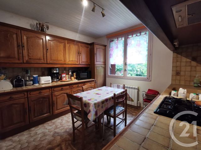 maison à vendre - 5 pièces - 95.0 m2 - MAINTENON - 28 - CENTRE - Century 21 Universal Demeure