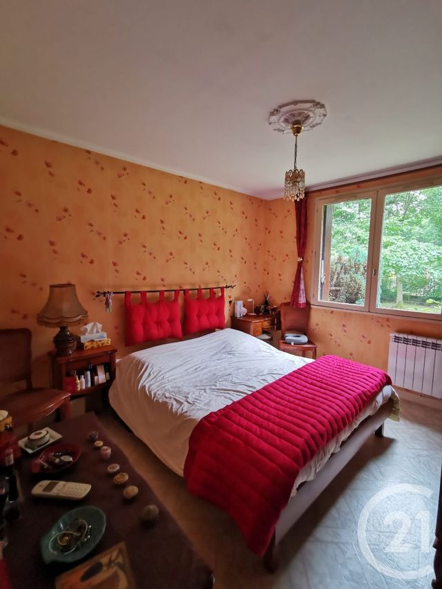 maison à vendre - 5 pièces - 95.0 m2 - MAINTENON - 28 - CENTRE - Century 21 Universal Demeure