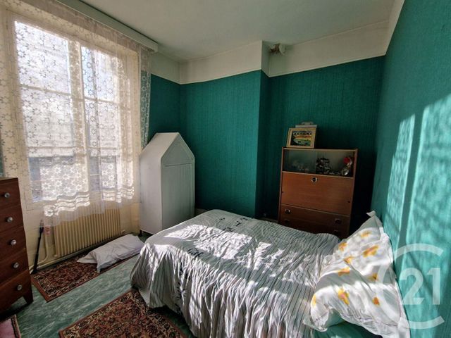 maison à vendre - 5 pièces - 116.0 m2 - MAINTENON - 28 - CENTRE - Century 21 Universal Demeure