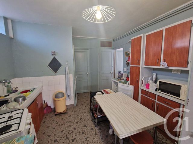 maison à vendre - 5 pièces - 116.0 m2 - MAINTENON - 28 - CENTRE - Century 21 Universal Demeure