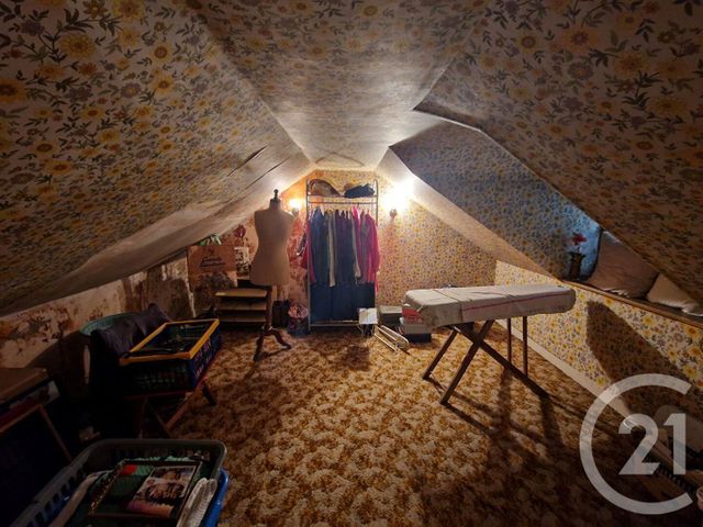 maison à vendre - 5 pièces - 116.0 m2 - MAINTENON - 28 - CENTRE - Century 21 Universal Demeure