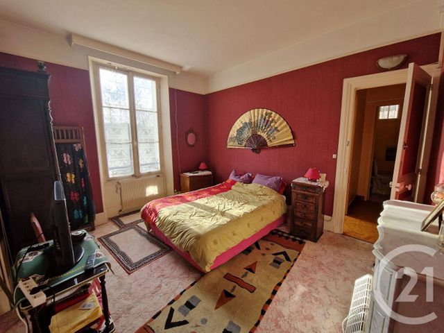 maison à vendre - 5 pièces - 116.0 m2 - MAINTENON - 28 - CENTRE - Century 21 Universal Demeure