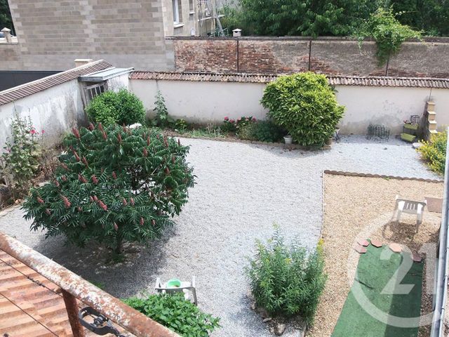 maison à vendre - 5 pièces - 116.0 m2 - MAINTENON - 28 - CENTRE - Century 21 Universal Demeure