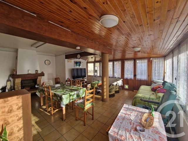 maison à vendre - 5 pièces - 116.0 m2 - MAINTENON - 28 - CENTRE - Century 21 Universal Demeure