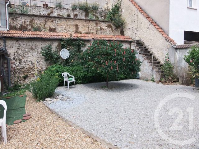 maison à vendre - 5 pièces - 116.0 m2 - MAINTENON - 28 - CENTRE - Century 21 Universal Demeure