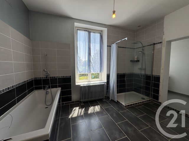 maison à vendre - 4 pièces - 111.0 m2 - TREMBLAY LES VILLAGES - 28 - CENTRE - Century 21 Universal Demeure