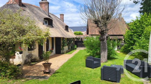 maison - MAINTENON - 28