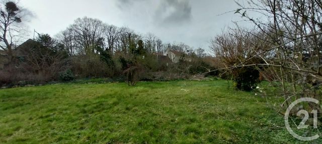 terrain à vendre - 783.0 m2 - EPERNON - 28 - CENTRE - Century 21 Universal Demeure
