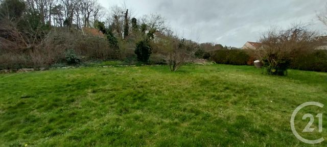 terrain à vendre - 783.0 m2 - EPERNON - 28 - CENTRE - Century 21 Universal Demeure