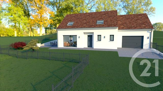 terrain - EPERNON - 28