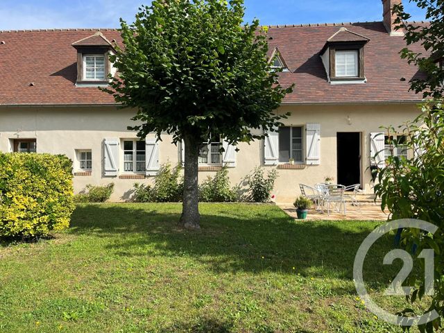 maison - EPERNON - 28