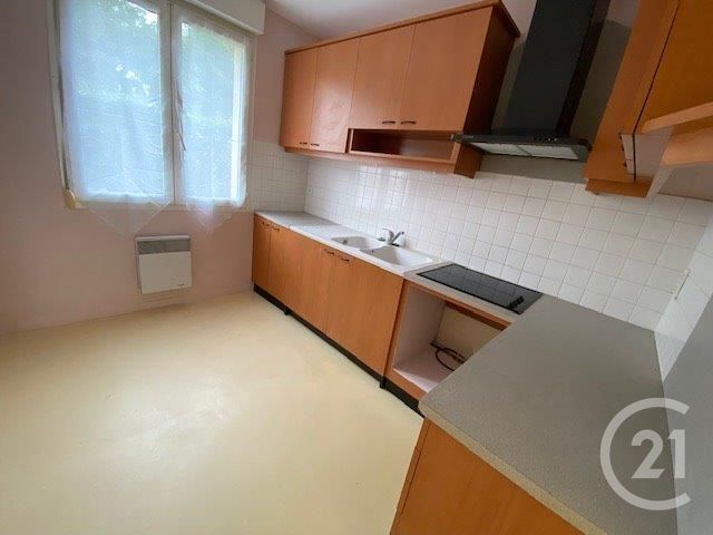 Appartement Duplex à vendre - 3 pièces - 72.93 m2 - MAINTENON - 28 - CENTRE - Century 21 Universal Demeure