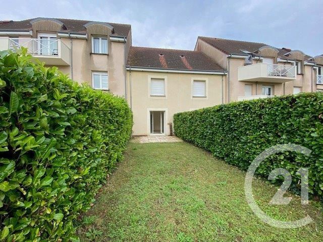 Appartement Duplex à vendre - 3 pièces - 72.93 m2 - MAINTENON - 28 - CENTRE - Century 21 Universal Demeure