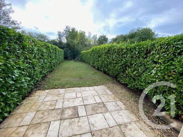 Appartement Duplex à vendre - 3 pièces - 72.93 m2 - MAINTENON - 28 - CENTRE - Century 21 Universal Demeure