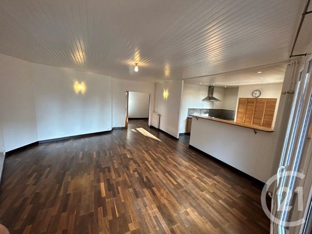 Appartement F3 à vendre - 3 pièces - 89.0 m2 - EPERNON - 28 - CENTRE - Century 21 Universal Demeure