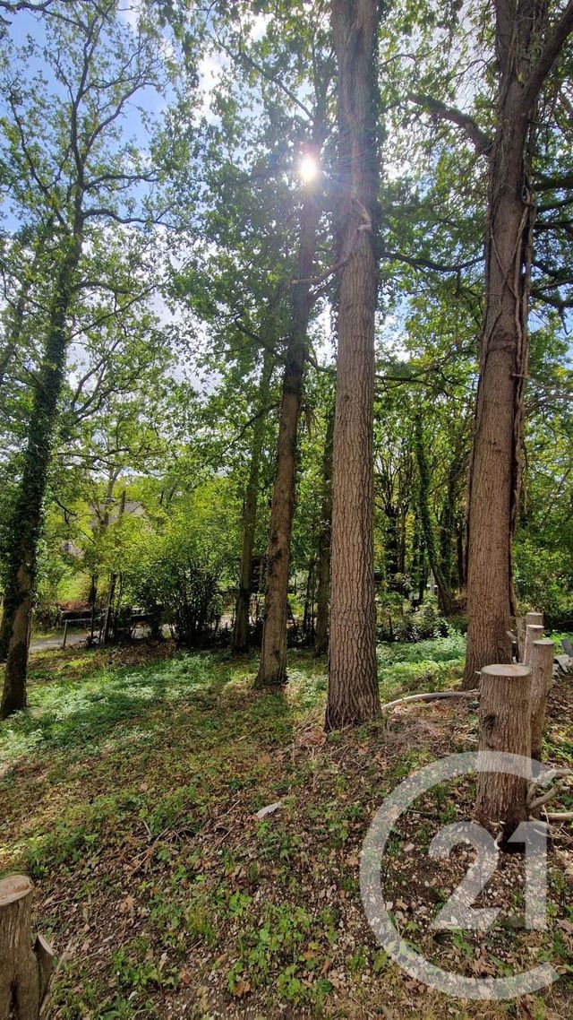 maison à vendre - 3 pièces - 69.0 m2 - MAINTENON - 28 - CENTRE - Century 21 Universal Demeure