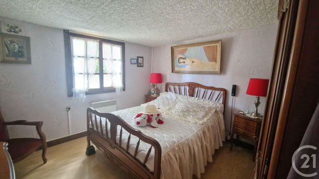 maison à vendre - 3 pièces - 69.0 m2 - MAINTENON - 28 - CENTRE - Century 21 Universal Demeure