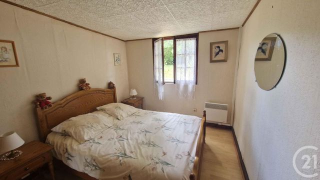 maison à vendre - 3 pièces - 69.0 m2 - MAINTENON - 28 - CENTRE - Century 21 Universal Demeure
