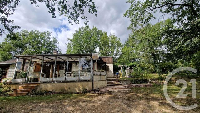 maison - MAINTENON - 28