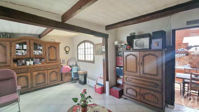maison à vendre - 3 pièces - 69.0 m2 - MAINTENON - 28 - CENTRE - Century 21 Universal Demeure