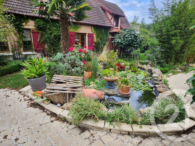 maison - MAINTENON - 28