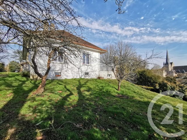 maison - GALLARDON - 28