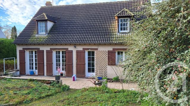 maison - EPERNON - 28
