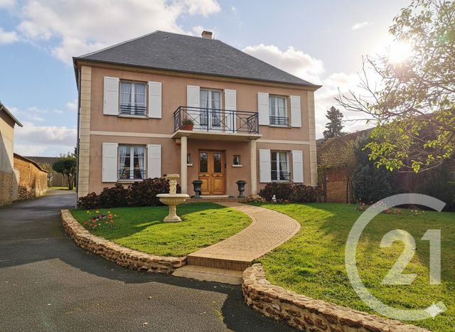 maison - EPERNON - 28