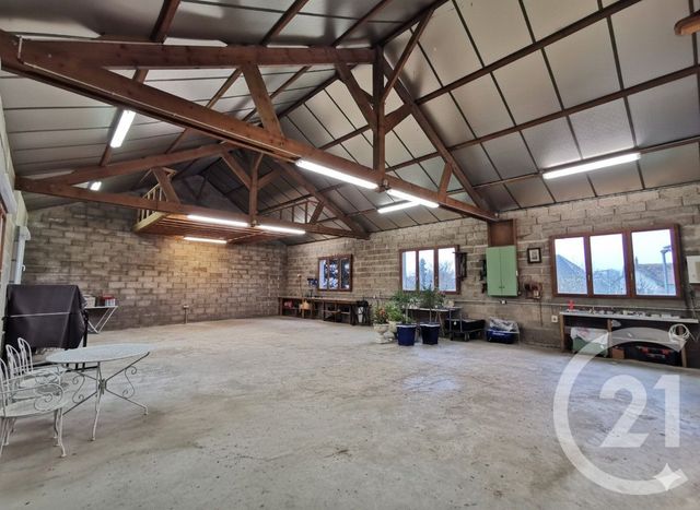 maison à vendre - 7 pièces - 167.0 m2 - EPERNON - 28 - CENTRE - Century 21 Universal Demeure