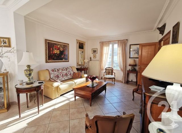 maison à vendre - 7 pièces - 167.0 m2 - EPERNON - 28 - CENTRE - Century 21 Universal Demeure