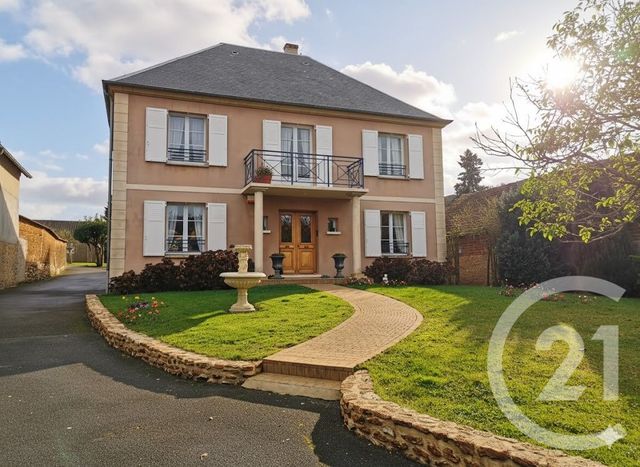 Maison à vendre EPERNON