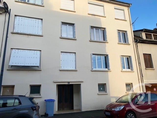 Appartement F3 à vendre - 3 pièces - 46.0 m2 - EPERNON - 28 - CENTRE - Century 21 Universal Demeure