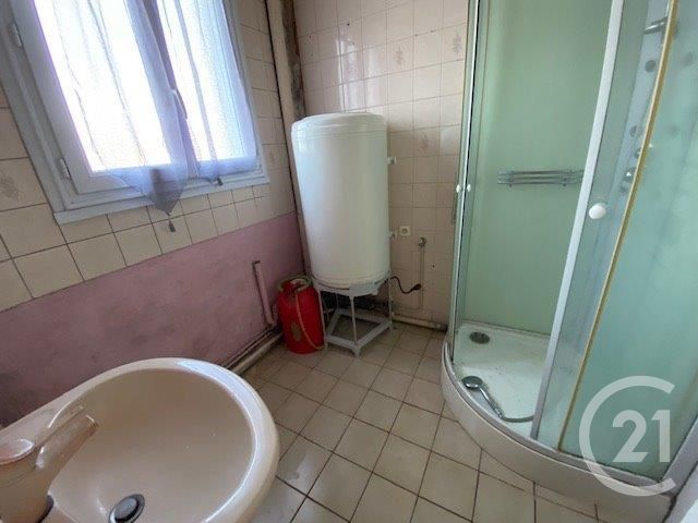 Appartement F3 à vendre - 3 pièces - 46.0 m2 - EPERNON - 28 - CENTRE - Century 21 Universal Demeure