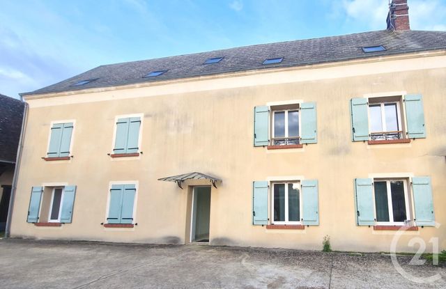 immeuble à vendre - 223.0 m2 - JOUY - 28 - CENTRE - Century 21 Universal Demeure