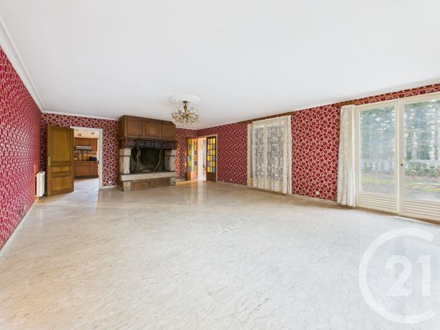 maison à vendre - 7 pièces - 200.0 m2 - NOGENT LE ROI - 28 - CENTRE - Century 21 Universal Demeure