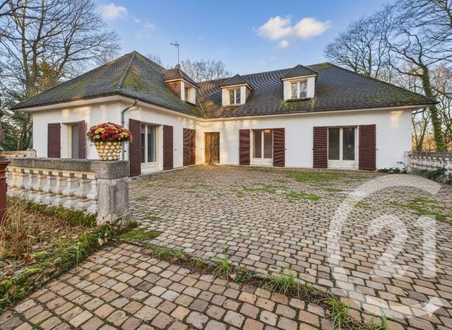 maison - NOGENT LE ROI - 28