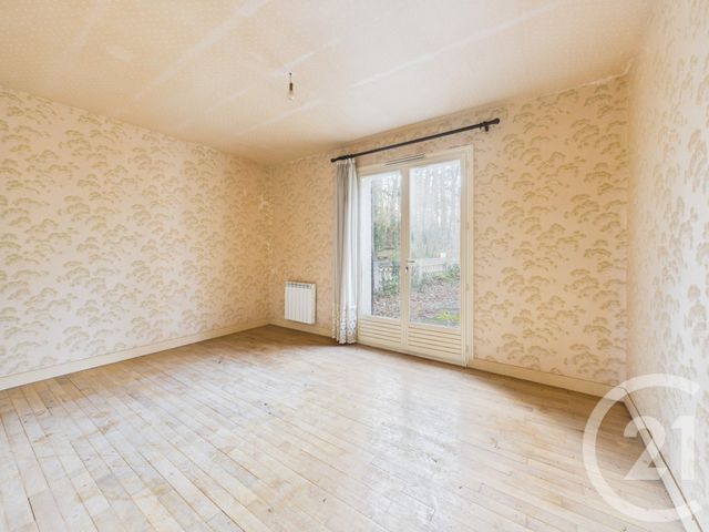 maison à vendre - 7 pièces - 200.0 m2 - NOGENT LE ROI - 28 - CENTRE - Century 21 Universal Demeure