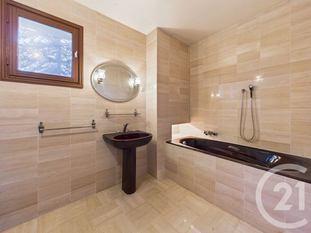 maison à vendre - 7 pièces - 200.0 m2 - NOGENT LE ROI - 28 - CENTRE - Century 21 Universal Demeure