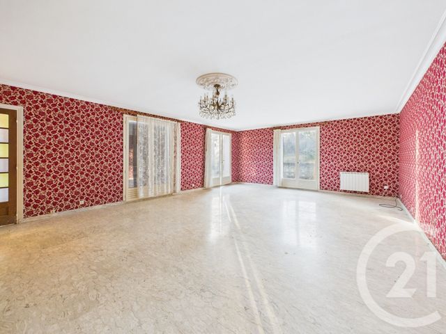 maison à vendre - 7 pièces - 200.0 m2 - NOGENT LE ROI - 28 - CENTRE - Century 21 Universal Demeure