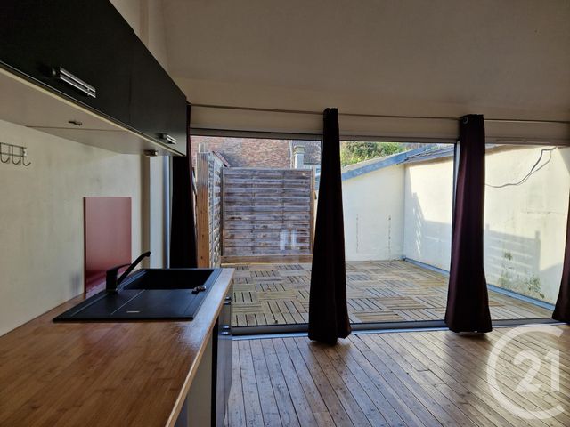 appartement - GALLARDON - 28